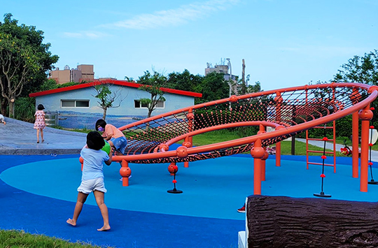 貢寮區澳底公園