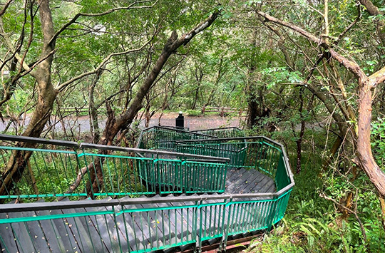 五股區水碓公園