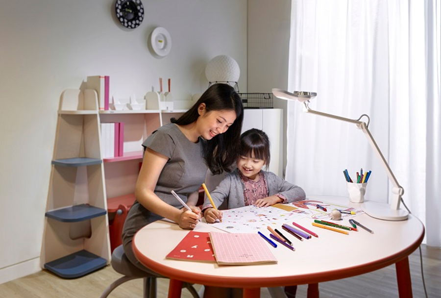 2023 閱讀用眼大調查