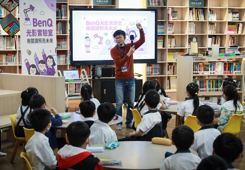 2023閱讀用眼大調查：揭密父母兩大迷思